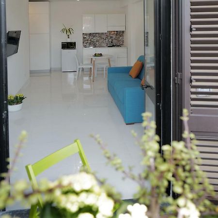 타오르미나 La Casa Di Dodo 아파트 외부 사진