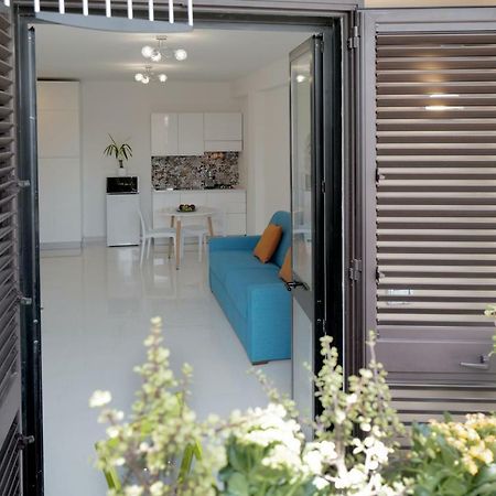 타오르미나 La Casa Di Dodo 아파트 외부 사진